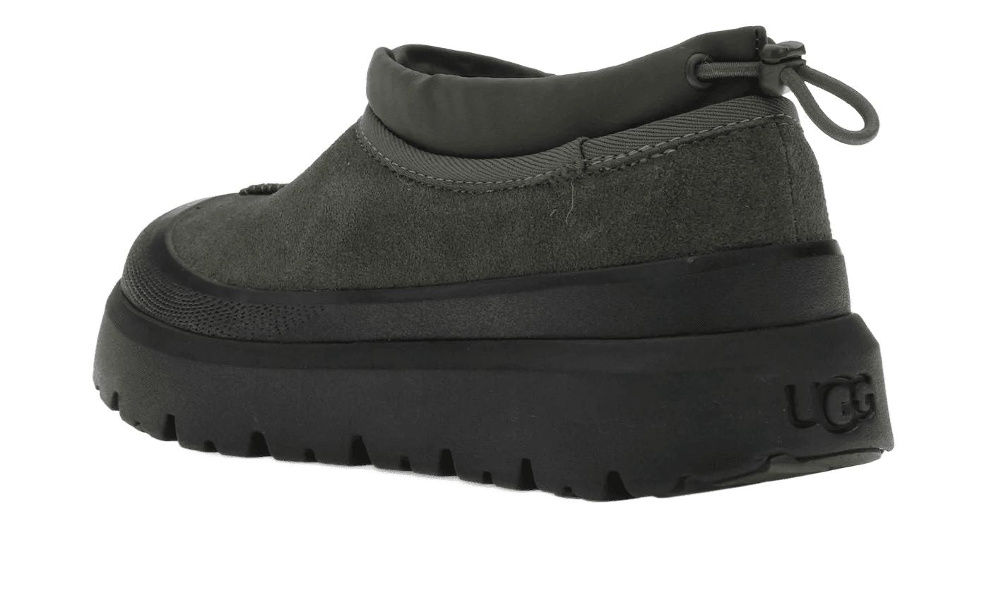UGG Tasman Weather Hybrid Slipper Forest Night