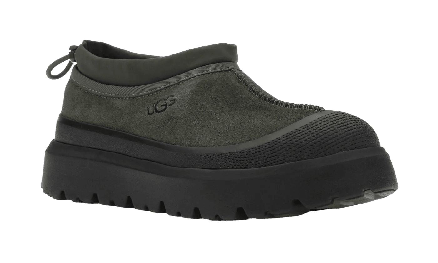 UGG Tasman Weather Hybrid Slipper Forest Night