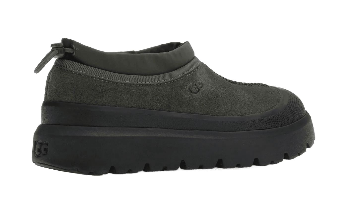 UGG Tasman Weather Hybrid Slipper Forest Night