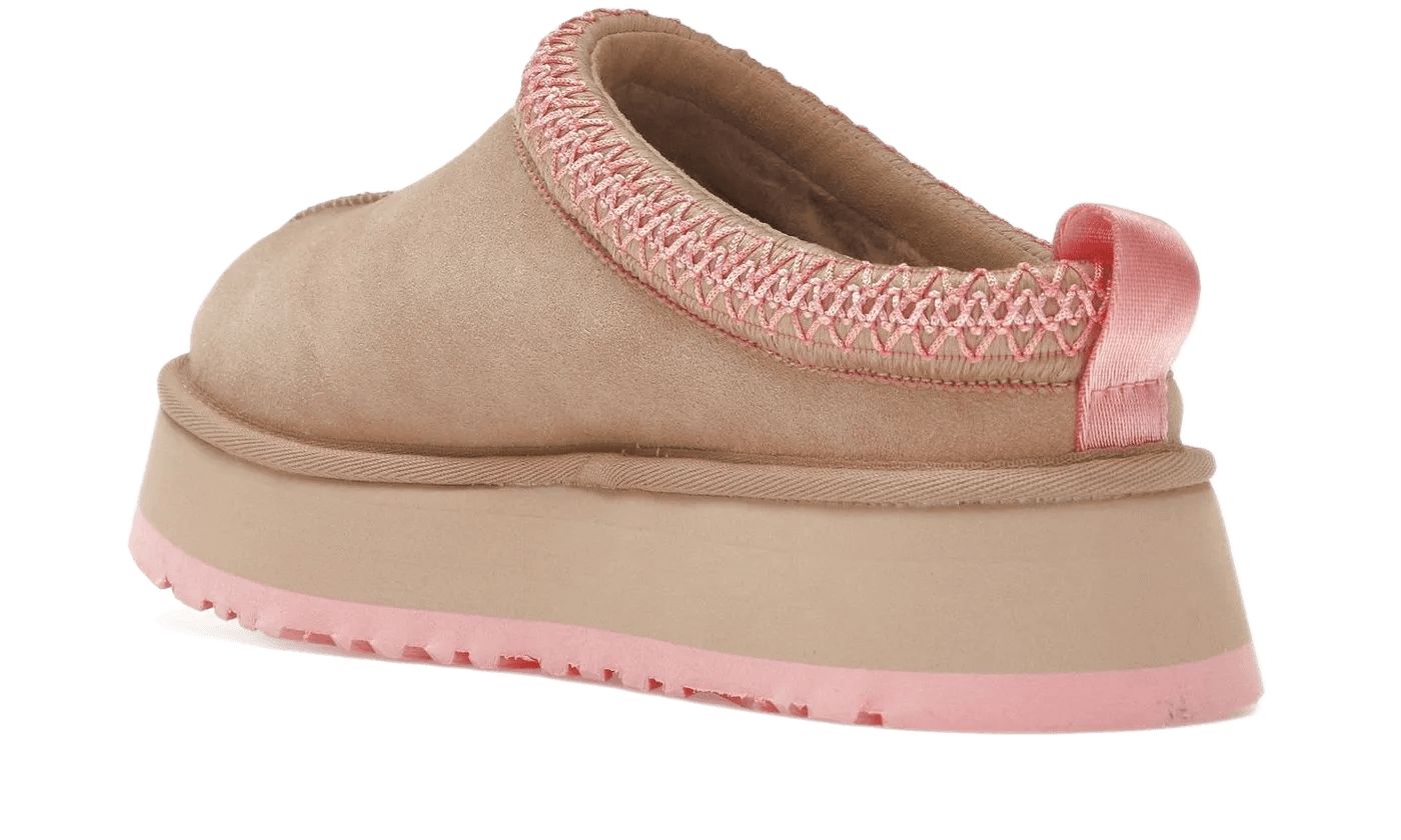 UGG Tazz Love '25 Slipper Arroyo Tropical Pink