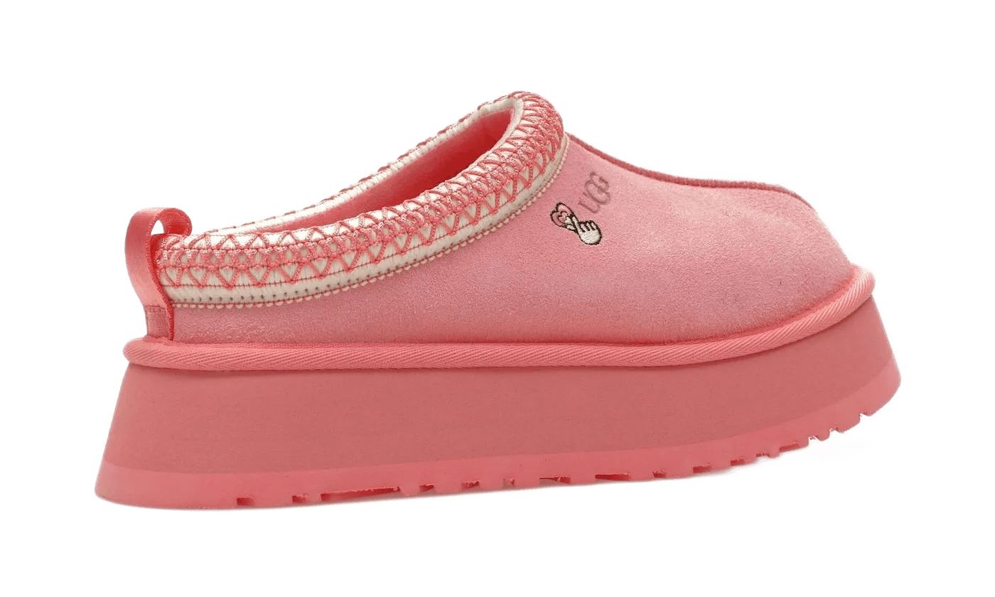 UGG Tazz Love '25 Slipper Tropical Pink