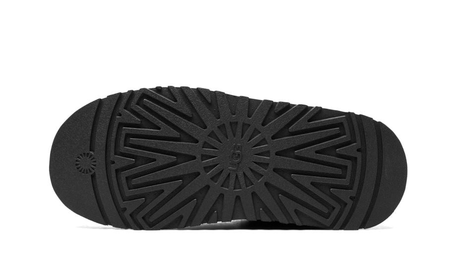 UGG Tazz Slipper Black – limitierter Sneaker bei Shade Studios