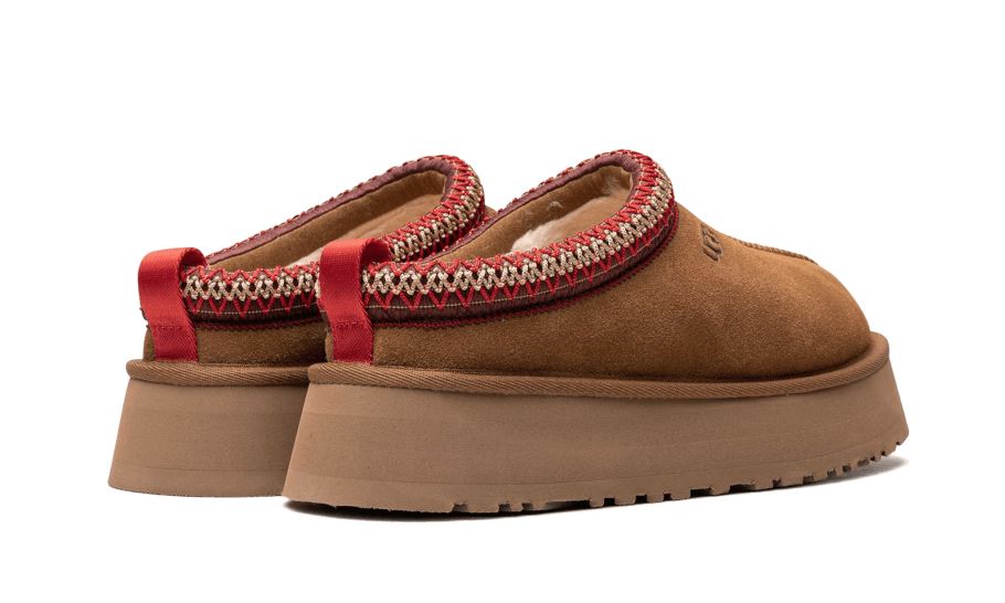 UGG Tazz Slipper Chestnut – limitierter Sneaker bei Shade Studios