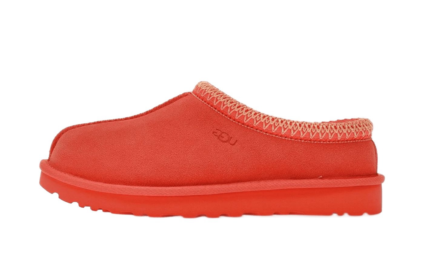 UGG Tazz Slipper Vibrant Coral – limitierter Sneaker bei Shade Studios