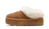 UGG Tazzlita Chestnut