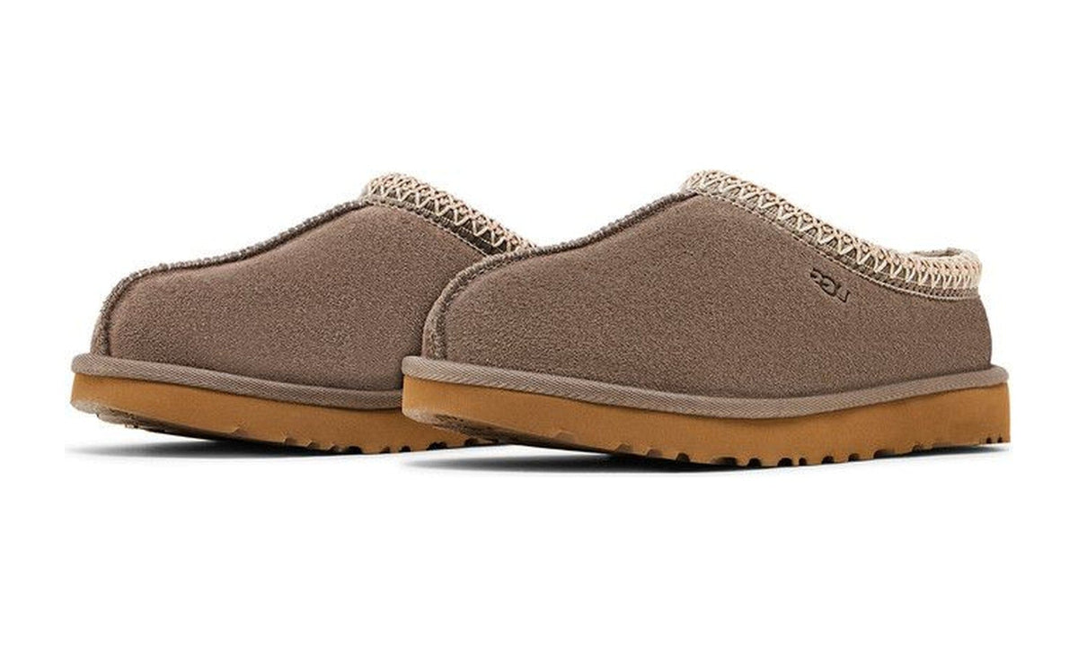 UGG Wmns Tasman Slipper Smoke Plume