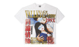 Vale Forever Bling Love Tee White