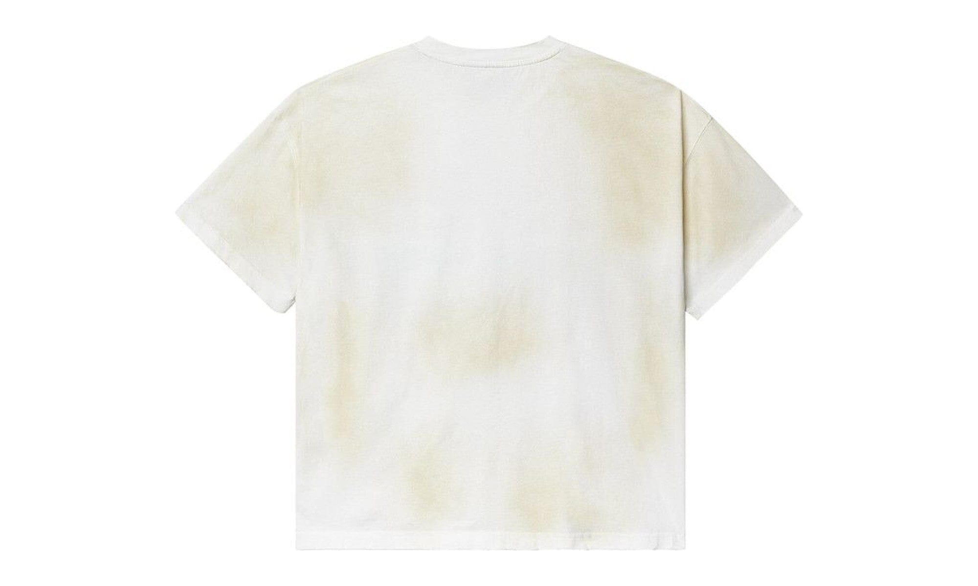 Vale Forever Defensive Anchor Tee White