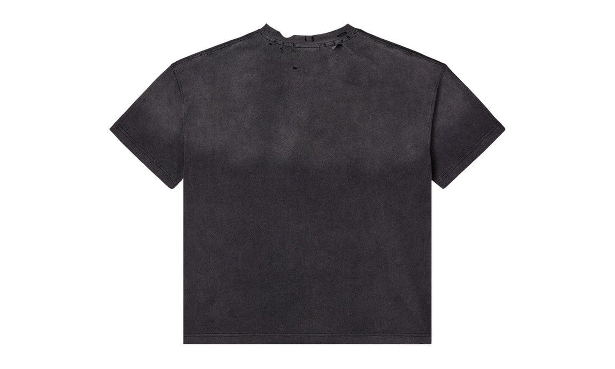 Vale Forever Faith Bling Tee Black