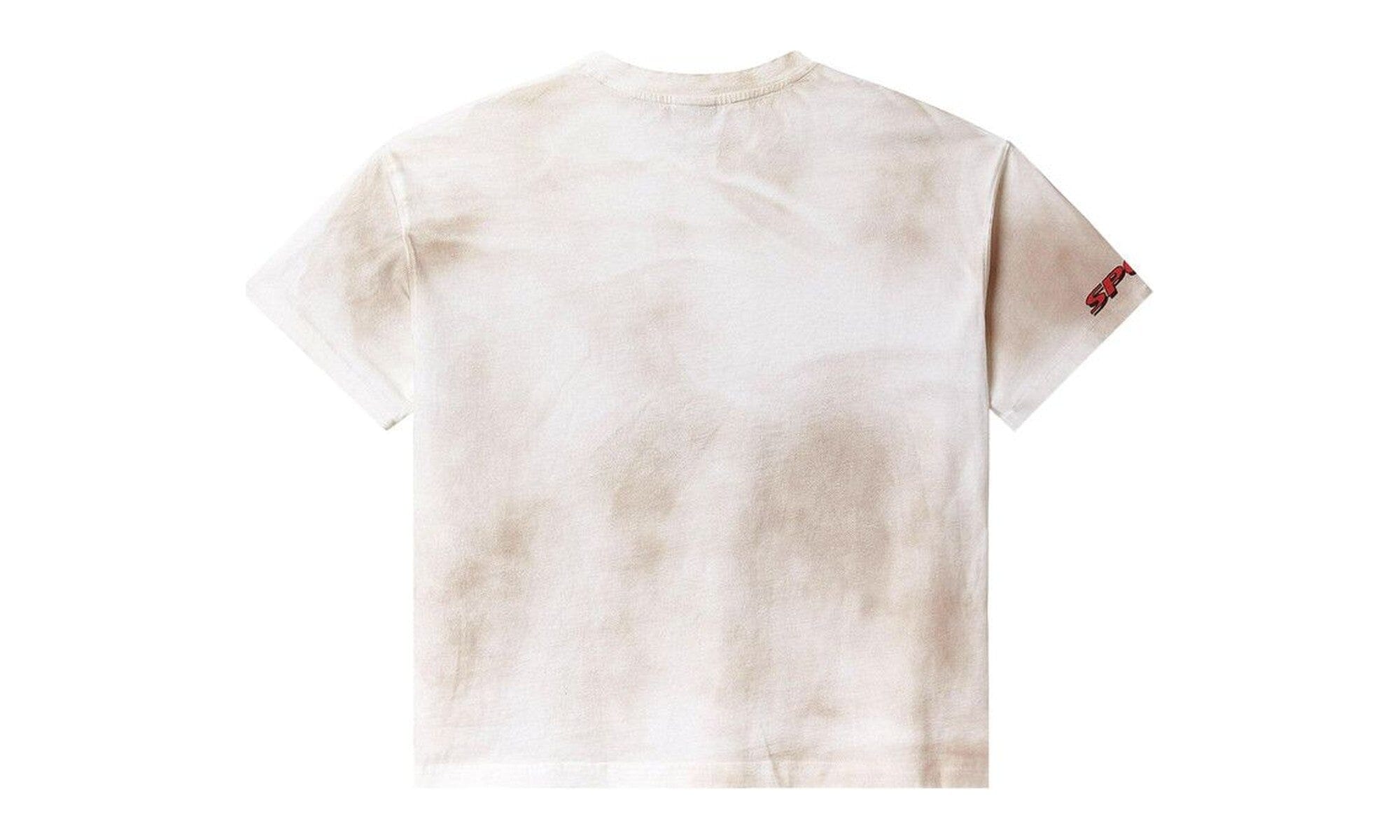 Vale Forever Falcon Bling Tee Cream