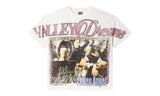 Vale Forever Fallen Bling Tee White