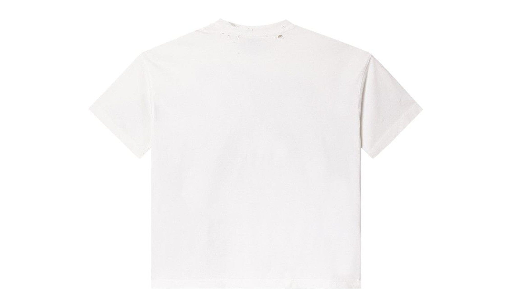 Vale Forever Fallen Bling Tee White