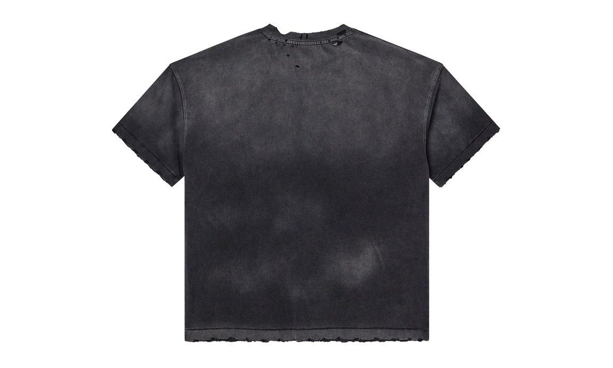 Vale Forever Monster Big Tee Black