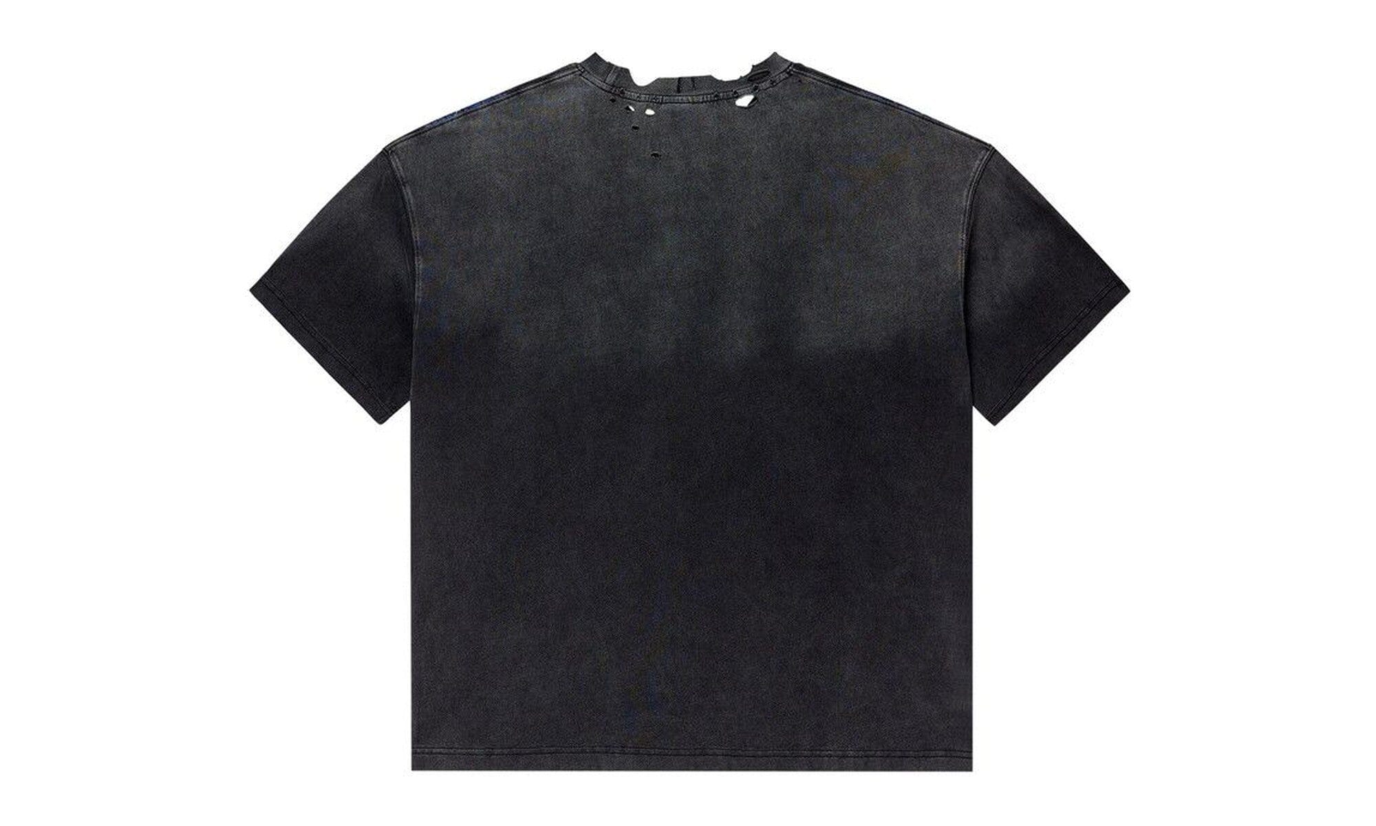Vale Forever Nyc Invasion Big Tee 'Black'