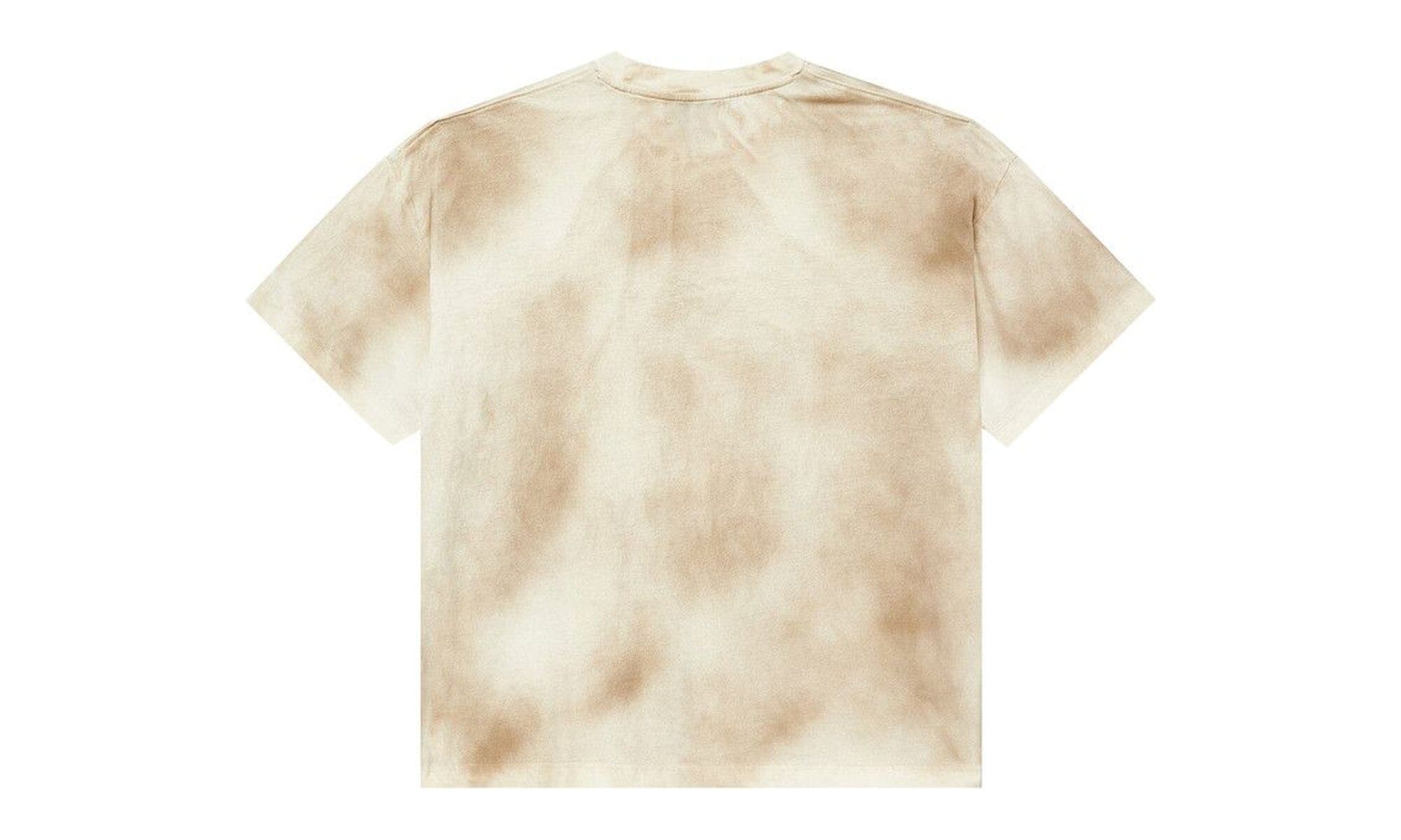 Vale Forever Rushmore Tee Cream