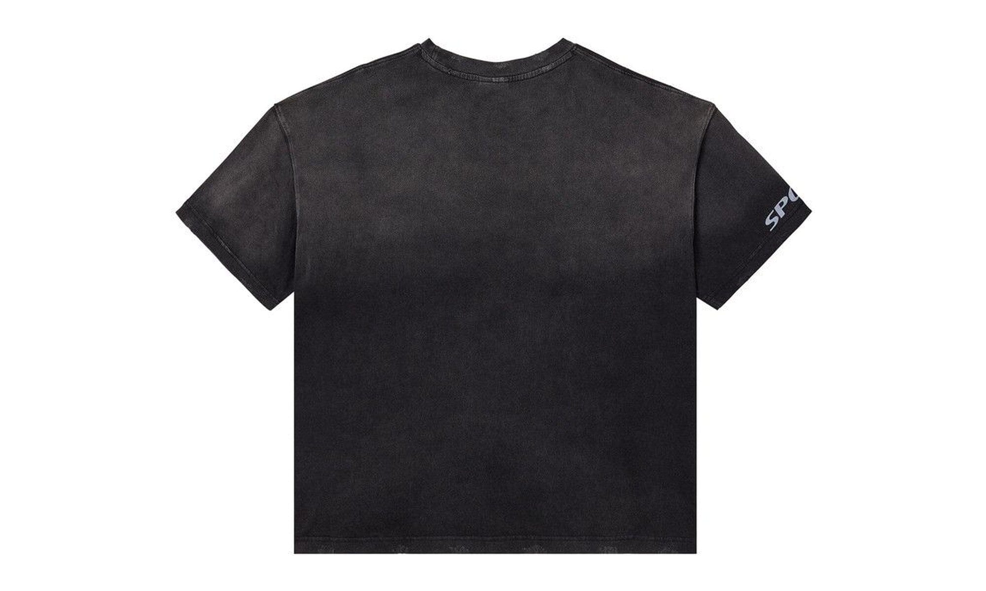 Vale Forever The Dog Tee Black