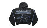 Vale Forever Watchdog Hoodie Vintage Black