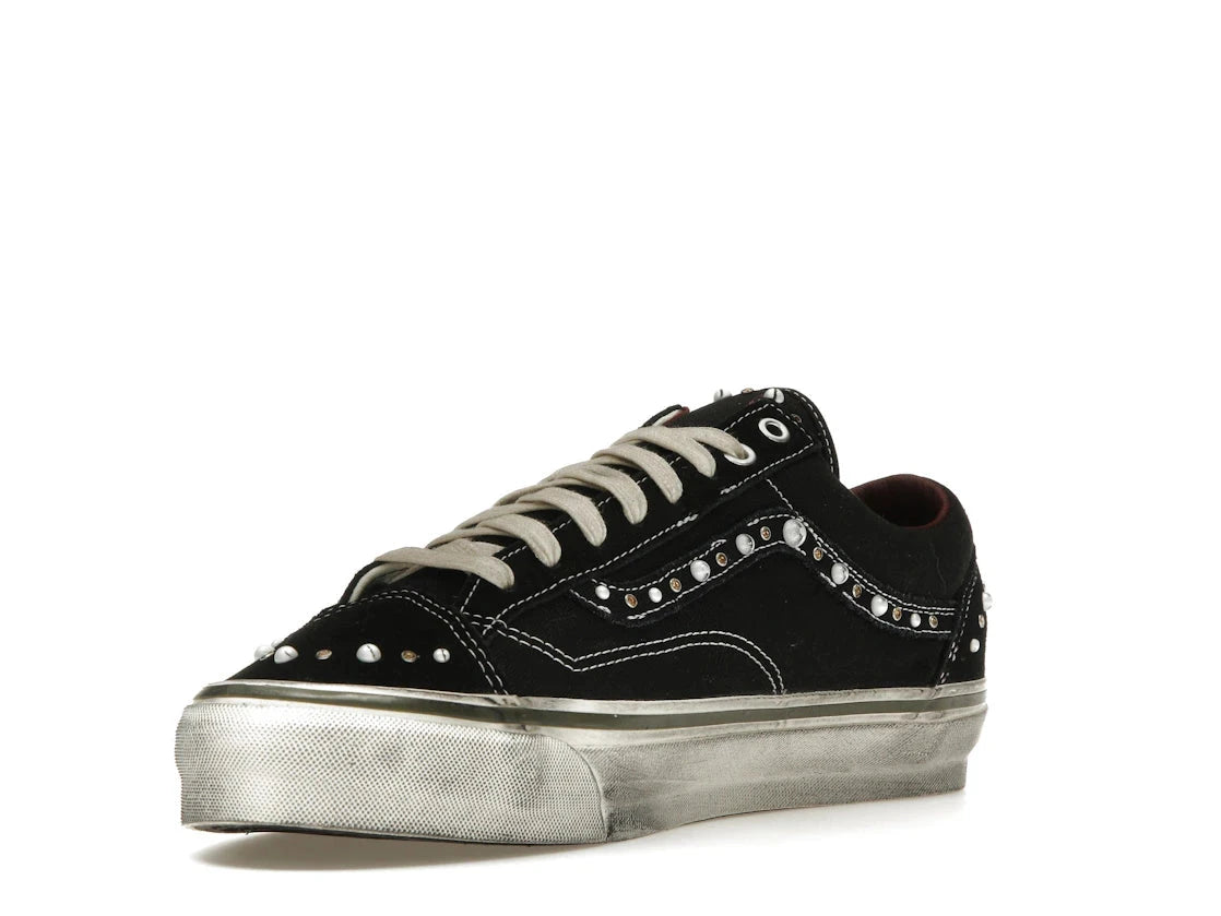 OTW Old Skool 36 Pearlized Pack Black - VN000S52BLK