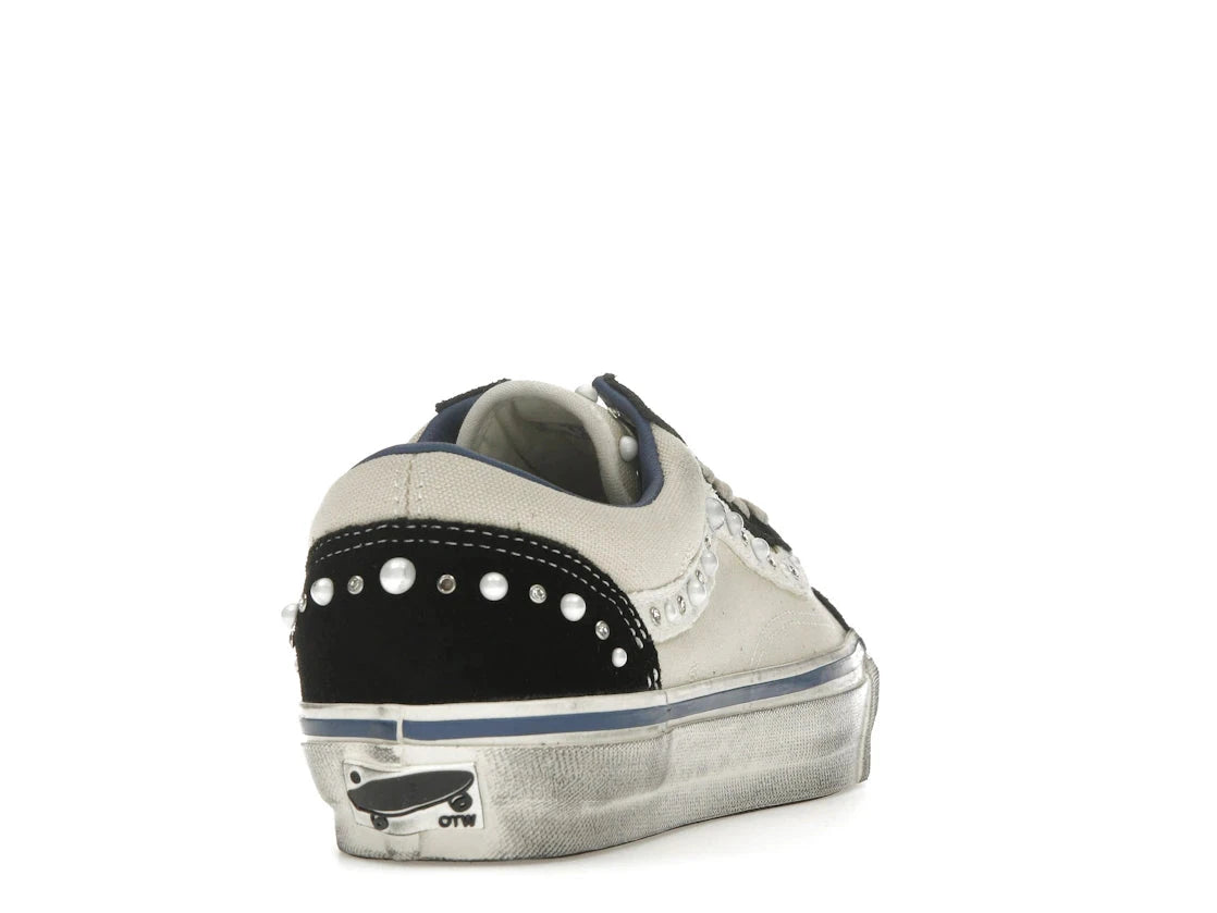 OTW Old Skool 36 Pearlized Pack Marshmallow White - VN000S52FS8