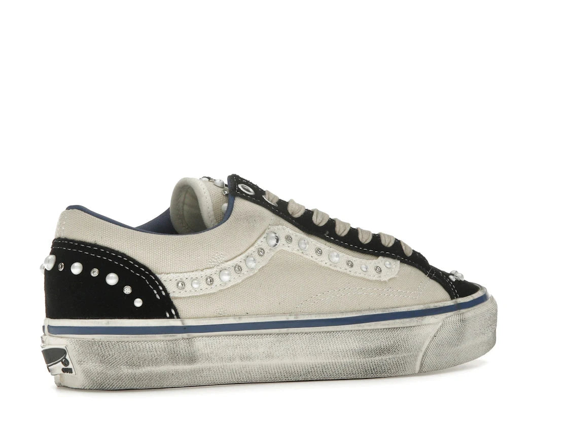 OTW Old Skool 36 Pearlized Pack Marshmallow White - VN000S52FS8