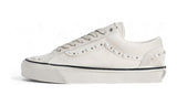 Vans Premium Old Skool 36 Pearlized Marshmallow White