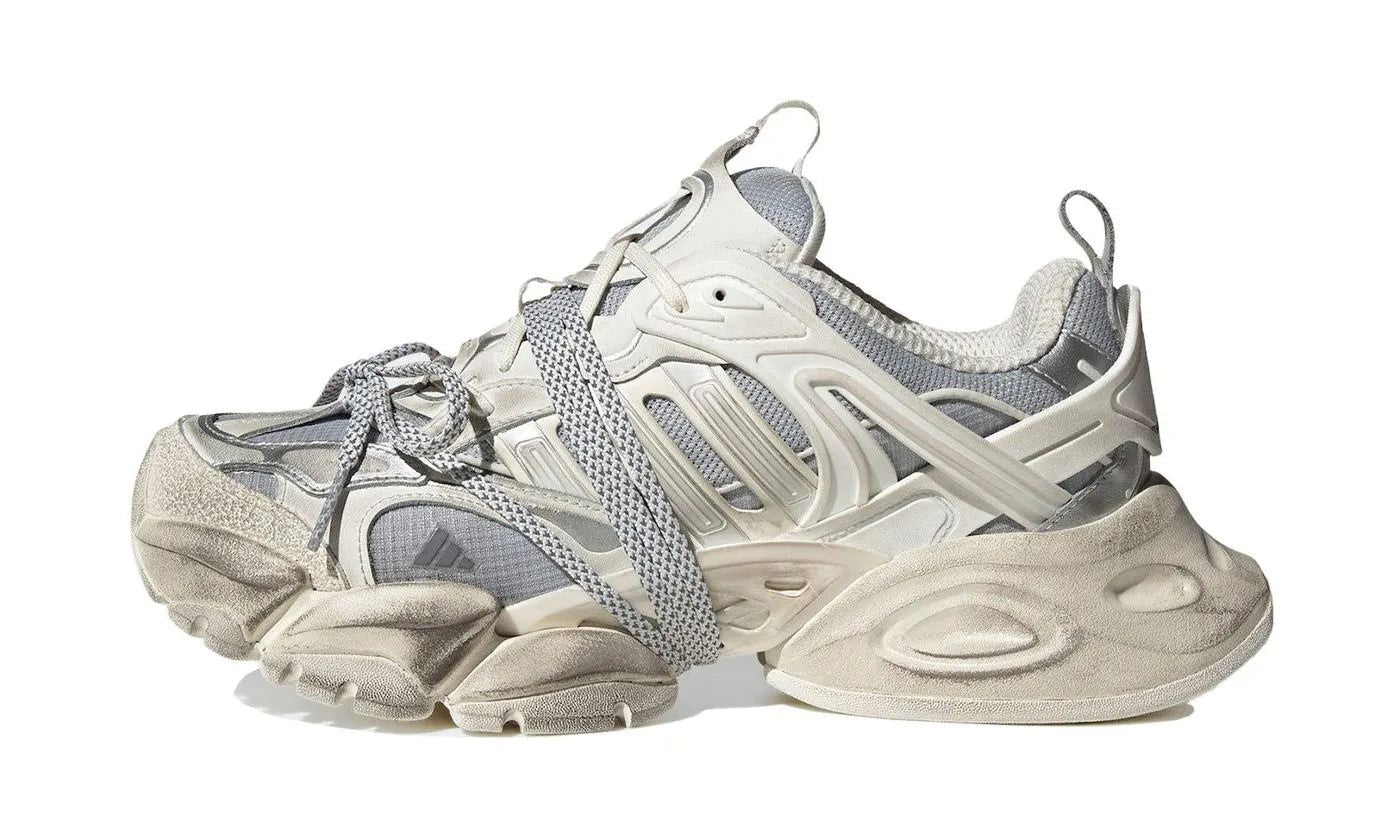 Vento XLG Deluxe Sail Grey