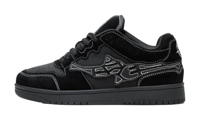 Vicinity Akimbo Lows Black Phantom collectibles Shade Studios