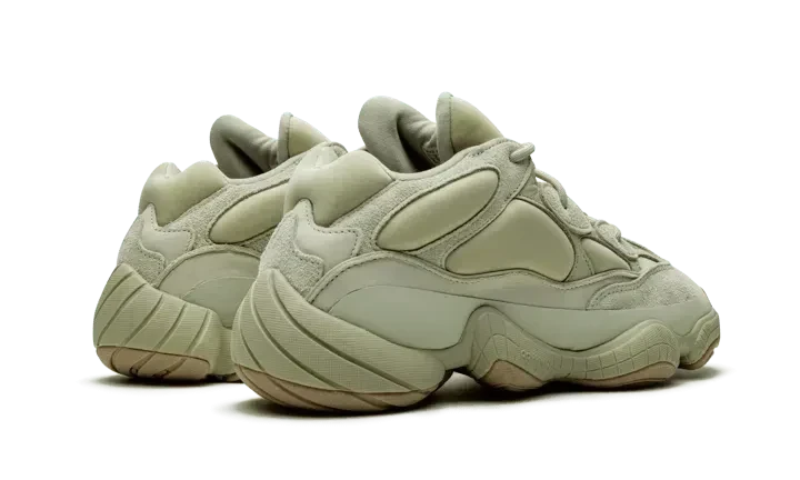 Yeezy 500 Stone - FW4839