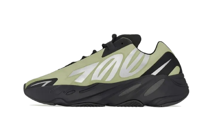 Adidas Yeezy 700 MNVN Resin - GW9525
