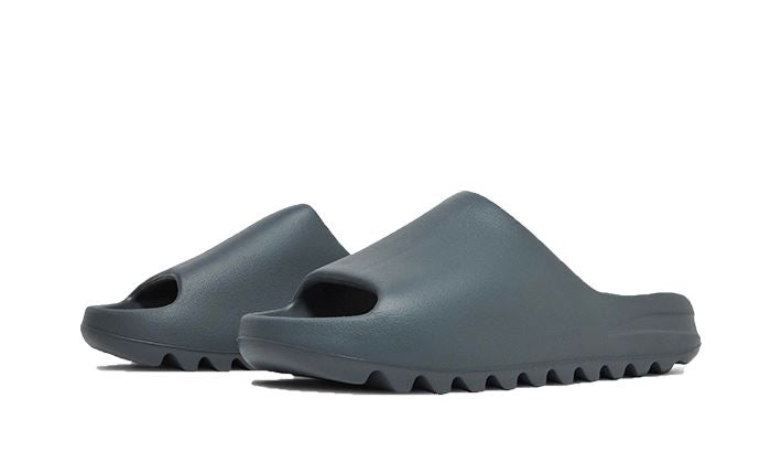 Yeezy Slide Slate Grey – limitierter Sneaker bei Shade Studios