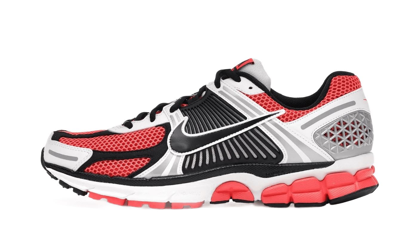 Zoom Vomero 5 Bright Crimson – limitierter Sneaker bei Shade Studios