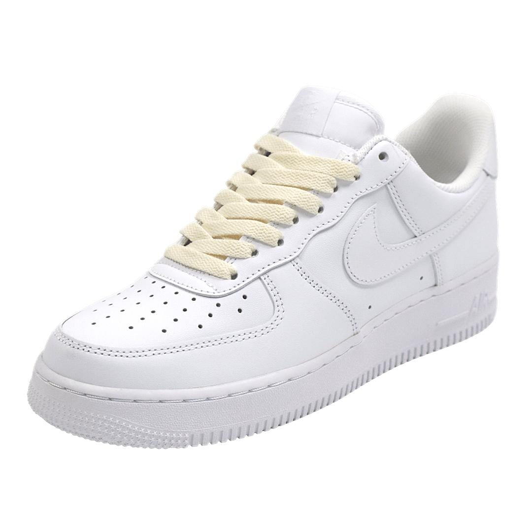 8 mm Flat Lace "Sail" – limitierter Sneaker bei Shade Studios