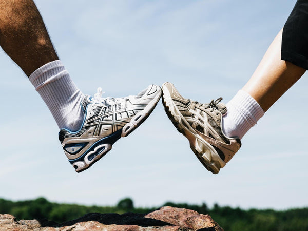 Asics Sneaker: Die besten Modelle und warum sie ein Must-Have sind