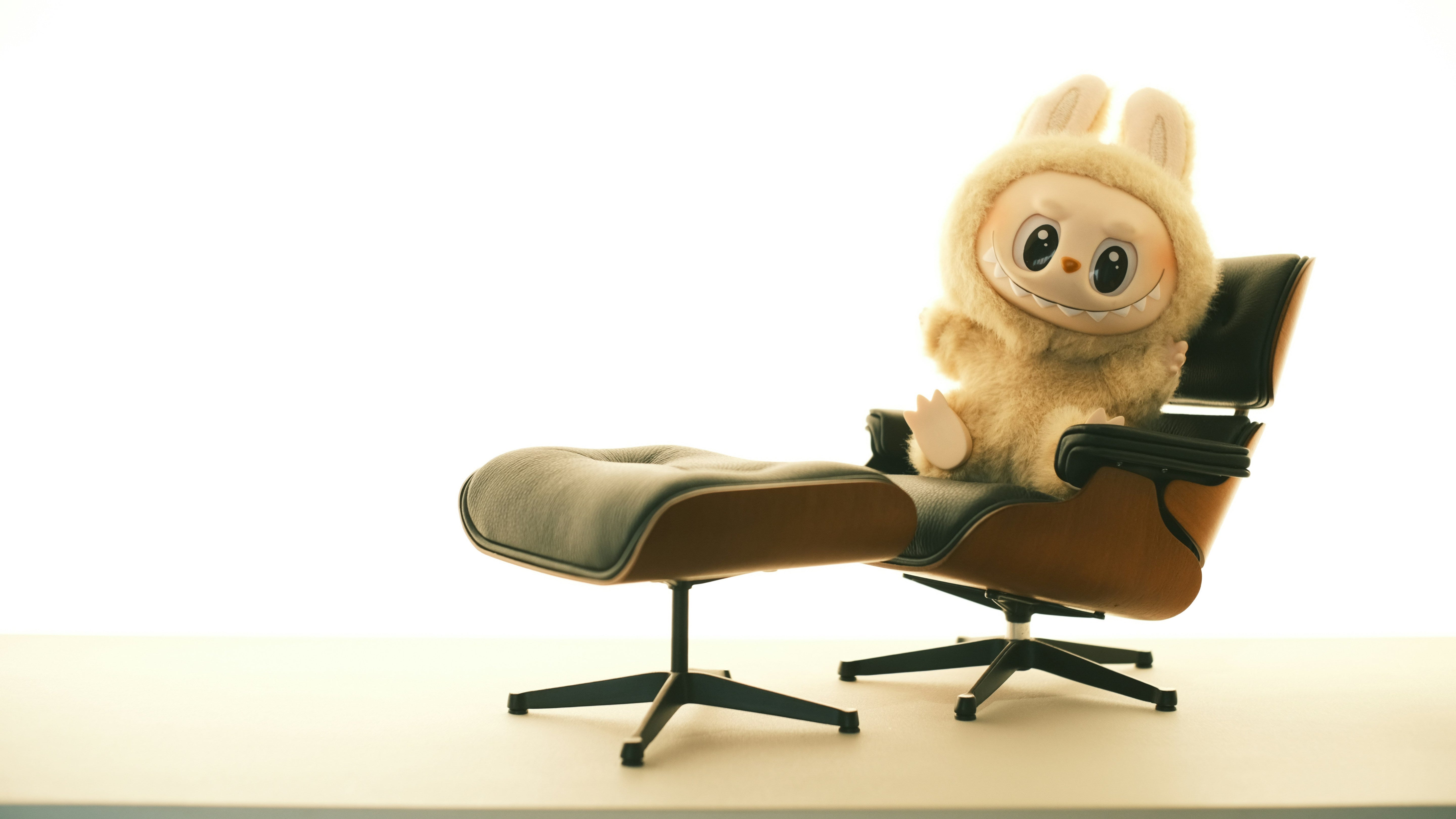 Labubu von Pop Mart: Das Kultwesen aus der Designer-Toy-Welt