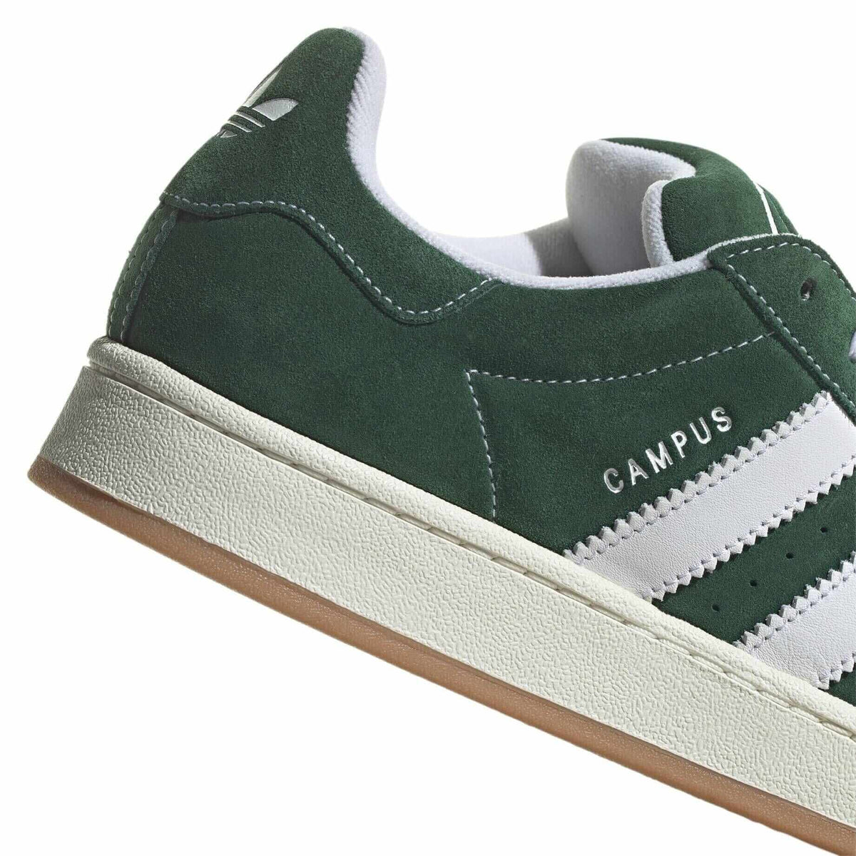 adidas gazelle silver green womens Adidas Campus 00s Denim HQ9261 main image 1