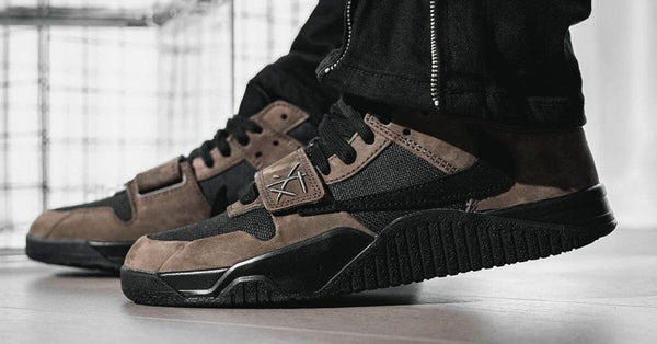 Der ultimative Guide zum Travis Scott x Jordan Jumpman Jack "Dark Mocha" Release 2024