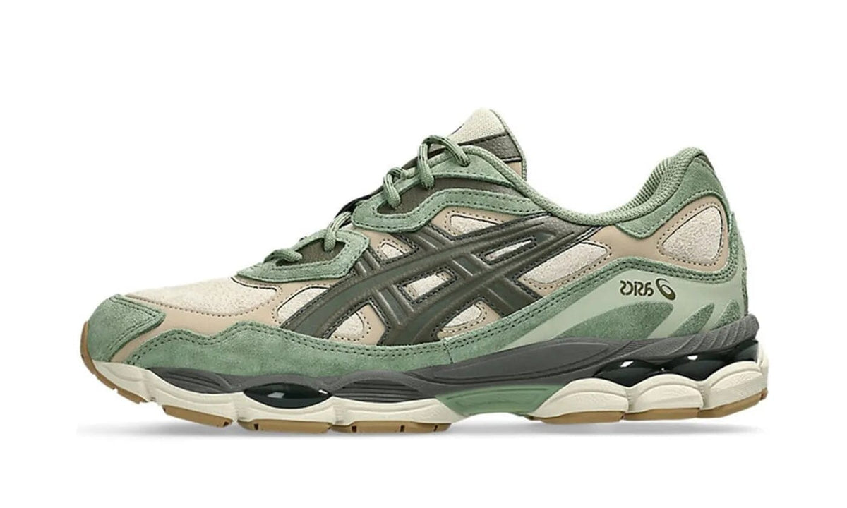 Buy ASICS Gel-NYC | Original Gel-NYC Sneakers