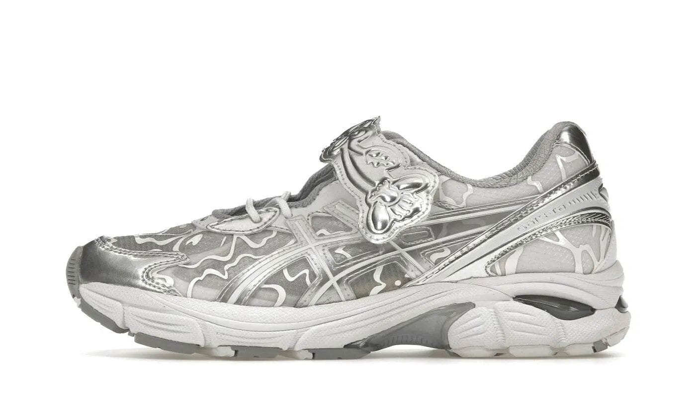 ASICS GT-2160 Above the Clouds White Pure Silver – original geprüft bei Shade Studios