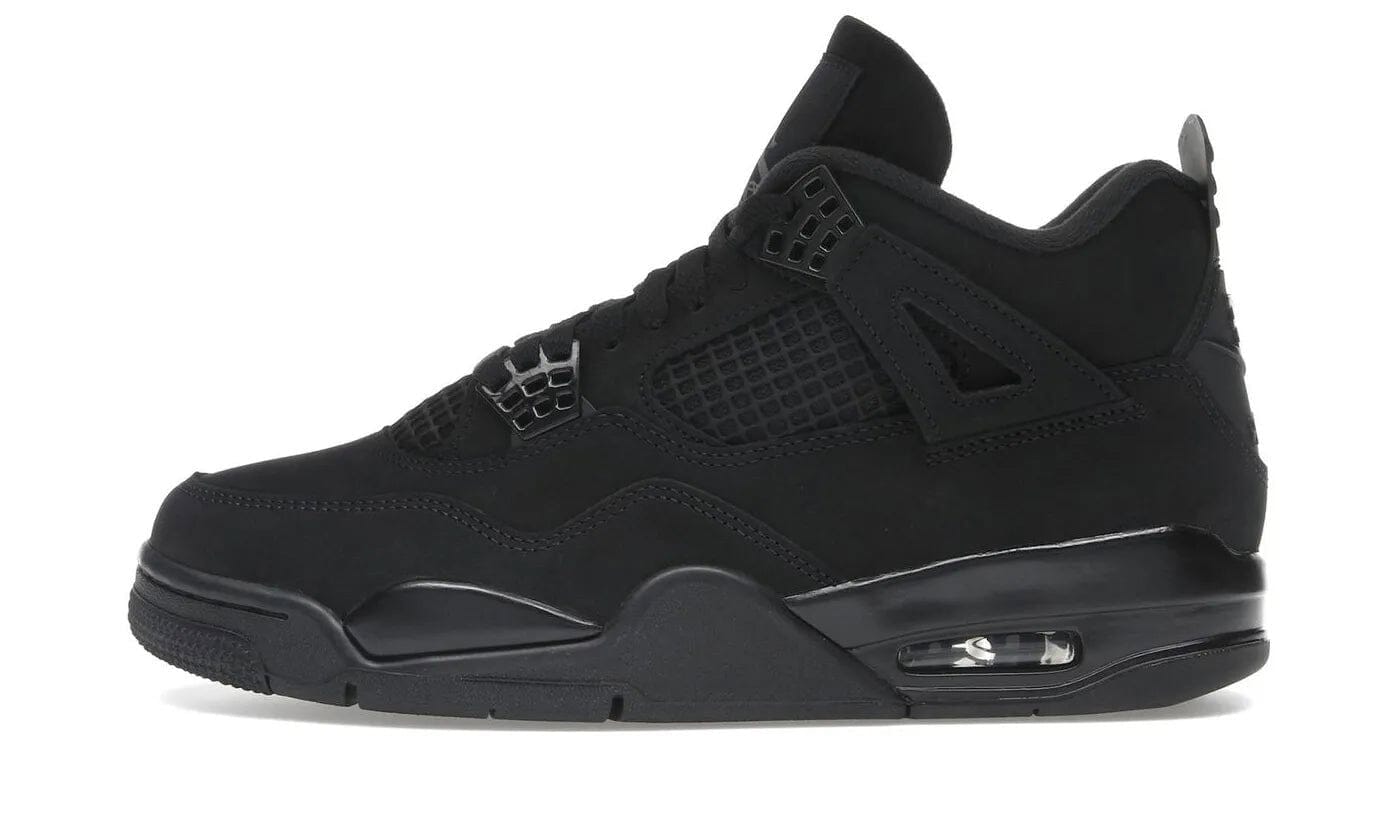 Air Jordan 4 Retro White Cement – original geprüft bei Shade Studios