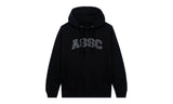 Anti Social Social Club Early Decision Hoodie Black