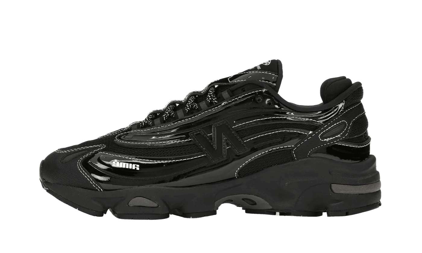 New Balance 1000 Aimé Leon Dore noir – limitierter Sneaker bei Shade Studios