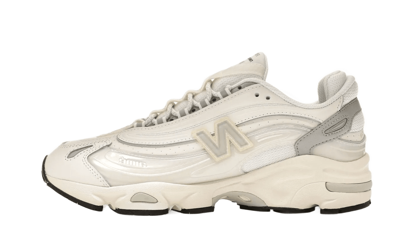 New Balance 1000 Aime Leon Dore blanc – limitierter Sneaker bei Shade Studios