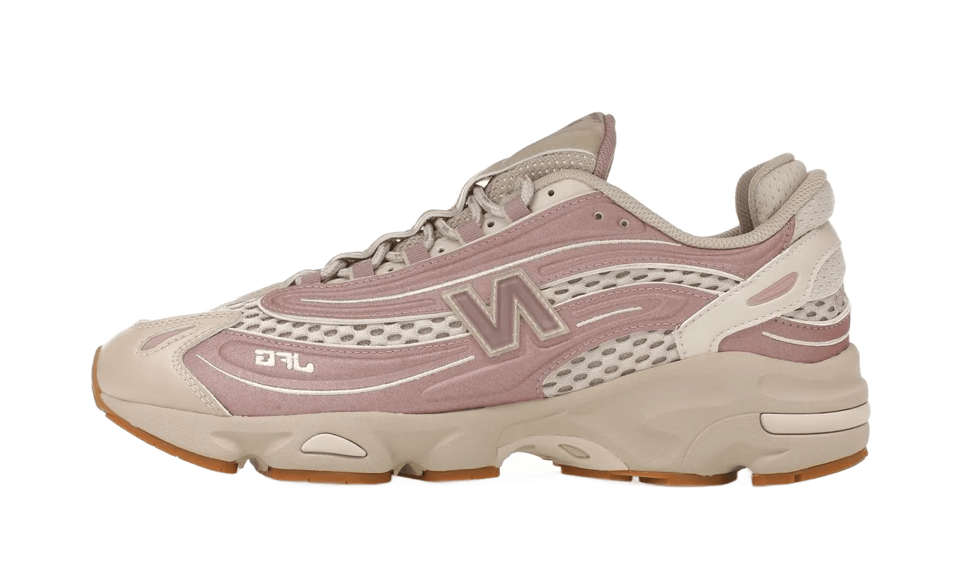 New Balance 1000 Joe Freshgoods When Things Were Pure Pink Mink – limitierter Sneaker bei Shade Studios
