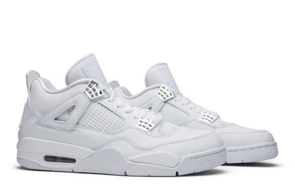 Air Jordan 4 Retro Pure Money (2017) – limitierter Sneaker bei Shade Studios