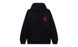 Anti Social Social Club Bubblegum Hoodie Black