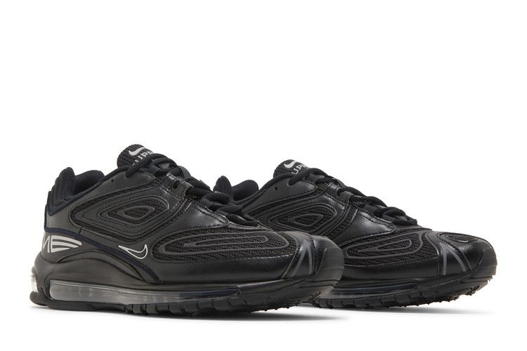 Nike Air Max 98 TL Supreme Black – limitierter Sneaker bei Shade Studios