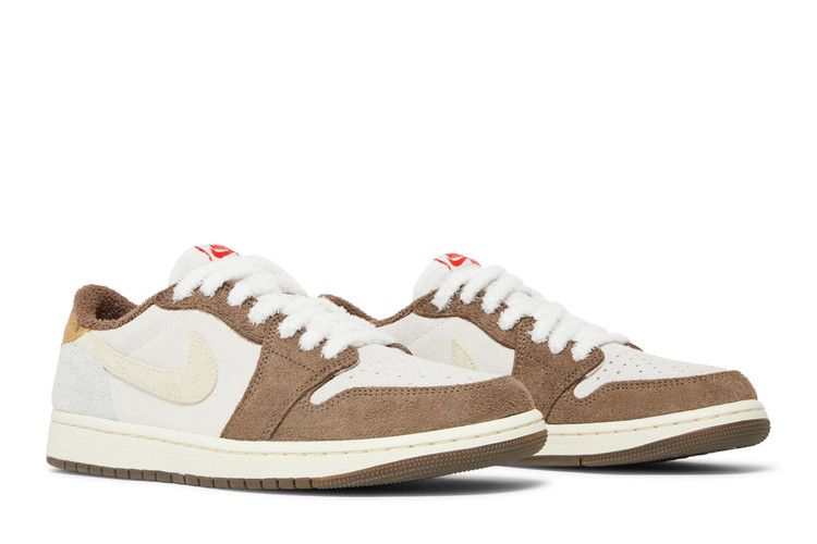 Air Jordan 1 Retro Low OG Year of the Rabbit – limitierter Sneaker bei Shade Studios