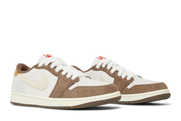 Air Jordan 1 Retro Low OG Year of the Rabbit – limitierter Sneaker bei Shade Studios