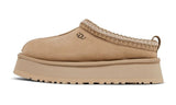 UGG Tazz Slipper Mustard Seed