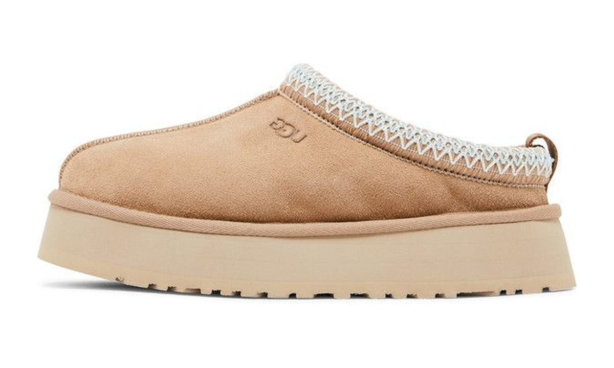 UGG Wmns Tazz Slipper Sand